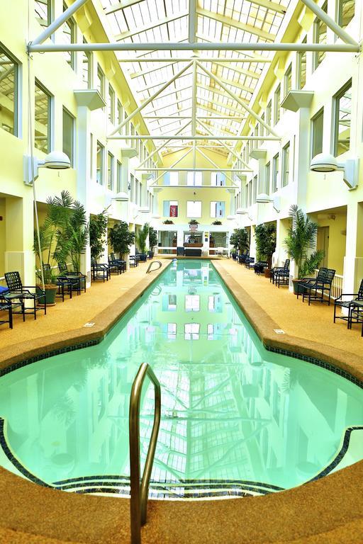 Anchorage Inn يورك المظهر الخارجي الصورة