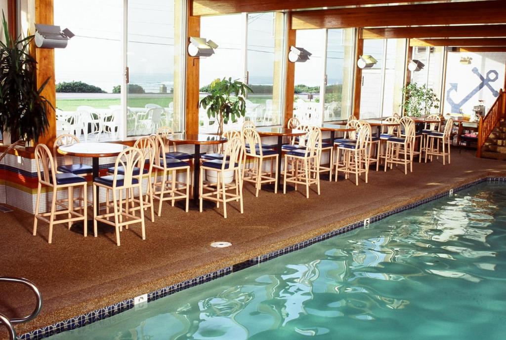 Anchorage Inn يورك المظهر الخارجي الصورة