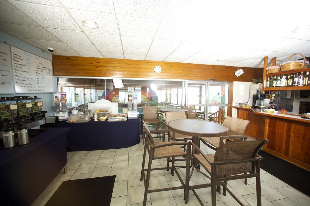 Anchorage Inn يورك المظهر الخارجي الصورة