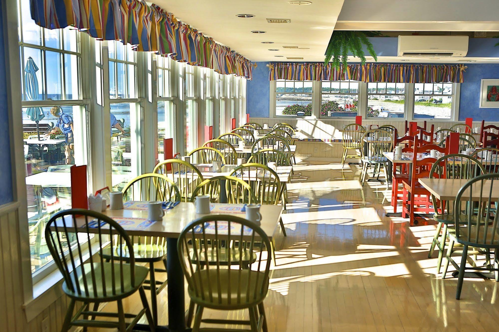 Anchorage Inn يورك المظهر الخارجي الصورة