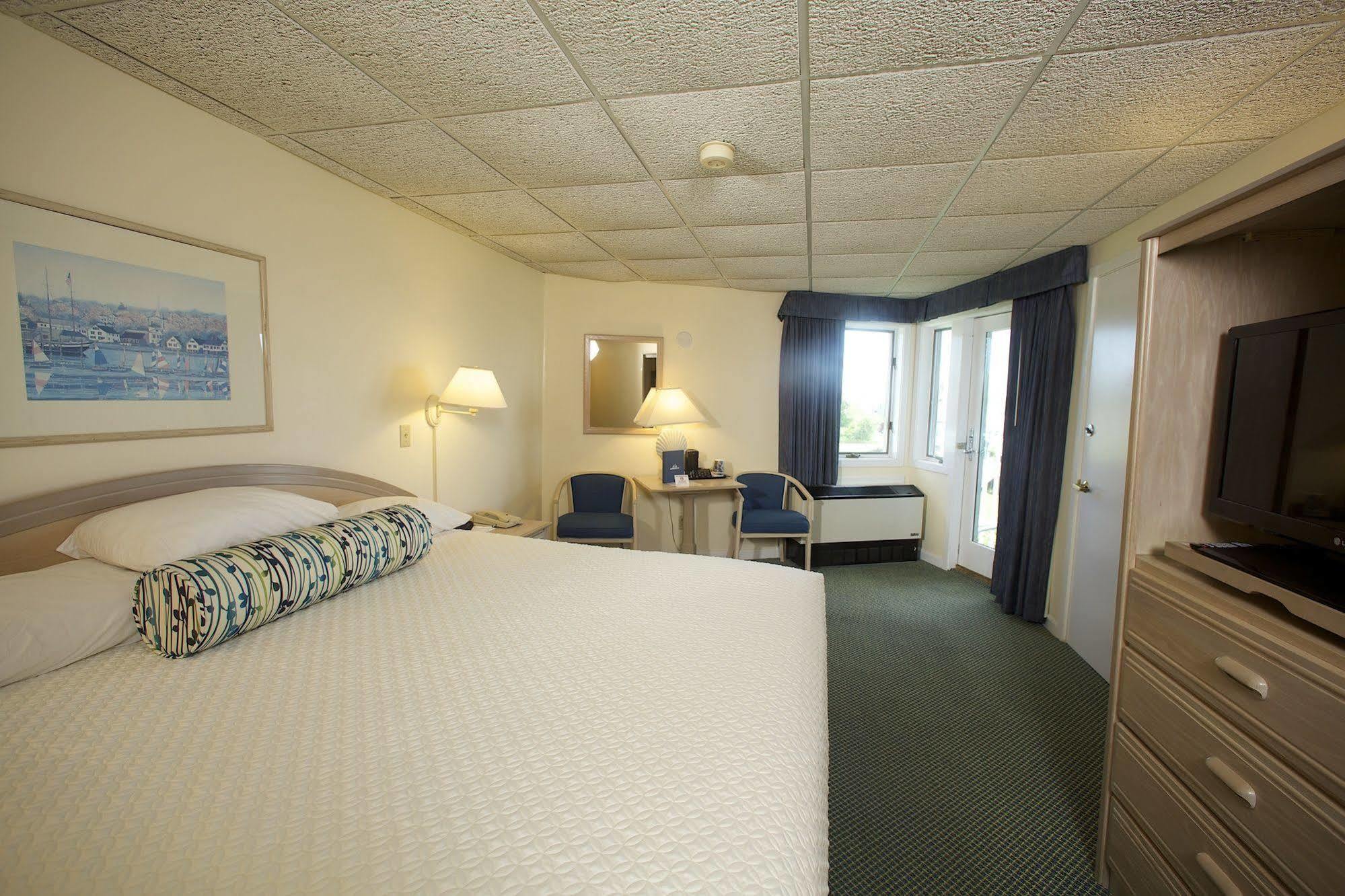 Anchorage Inn يورك المظهر الخارجي الصورة