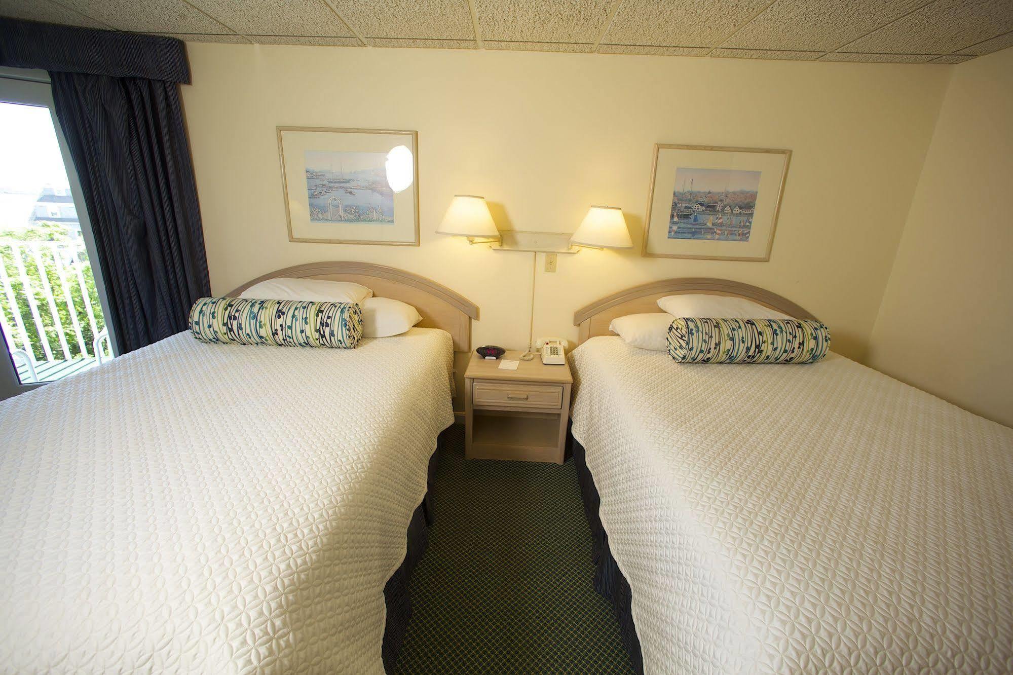 Anchorage Inn يورك المظهر الخارجي الصورة