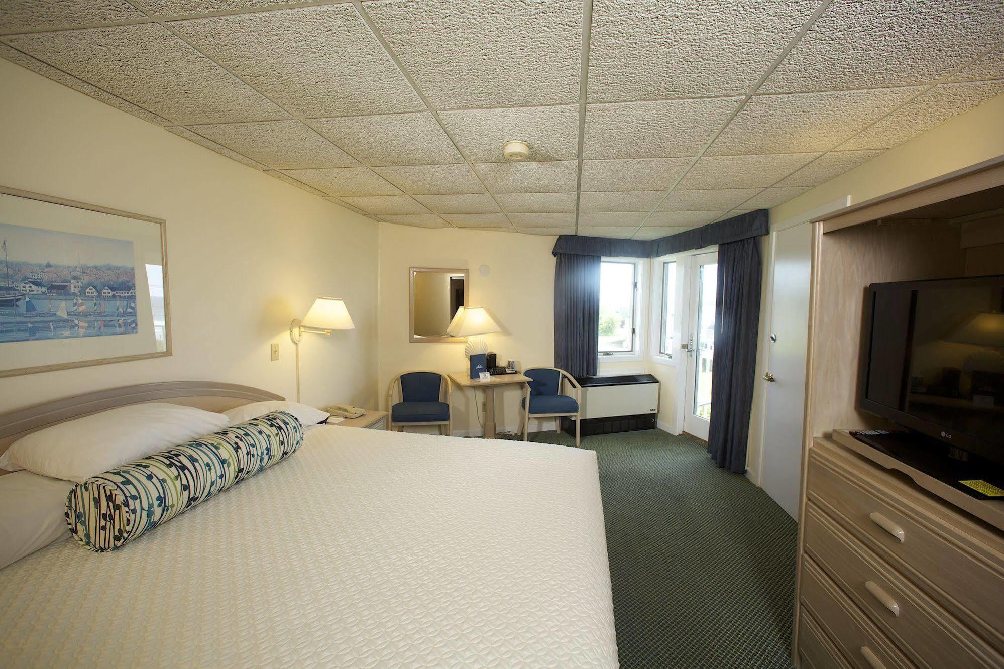 Anchorage Inn يورك المظهر الخارجي الصورة